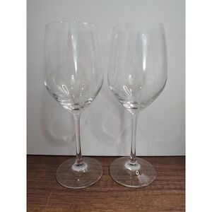 Spiegelau Vinovino Red Wine Glass Set Of 2 14oz Discontinued Replacement